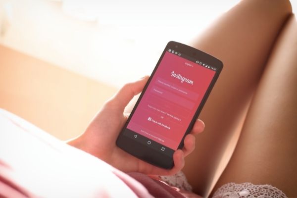 modificar tipo de letra instagram